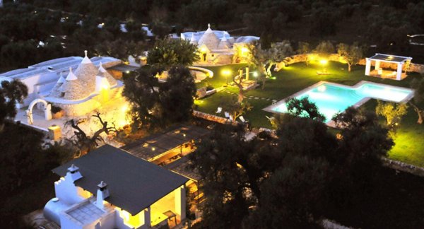 trullo in vendita a San Vito dei Normanni in zona Centro Storico