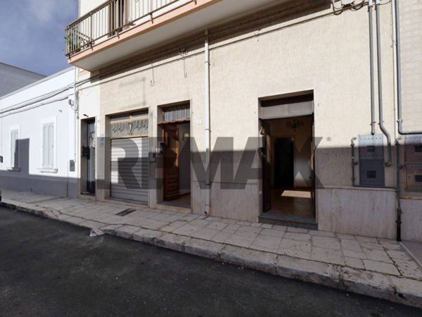 casa indipendente in vendita a San Vito dei Normanni