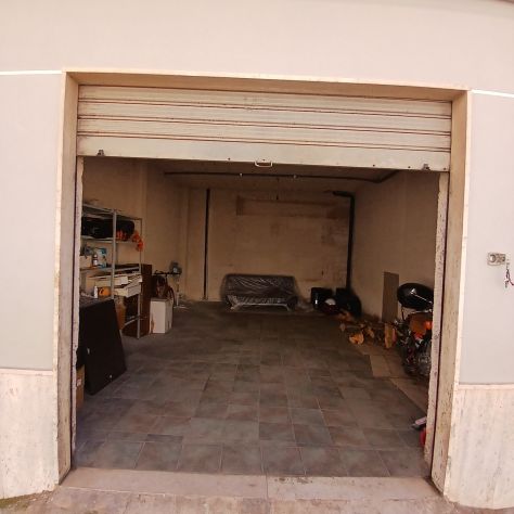 casa indipendente in vendita a San Vito dei Normanni in zona Centro Storico