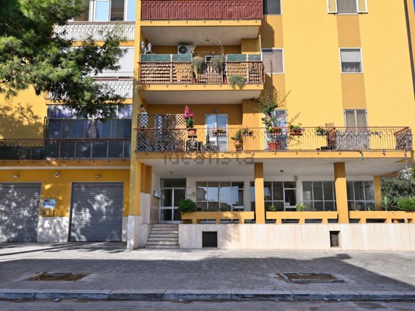 appartamento in vendita a San Vito dei Normanni in zona Conforto