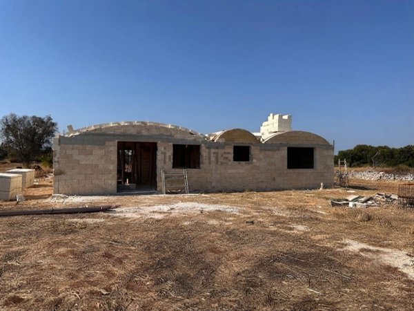 casa indipendente in vendita a San Vito dei Normanni in zona Centro Storico