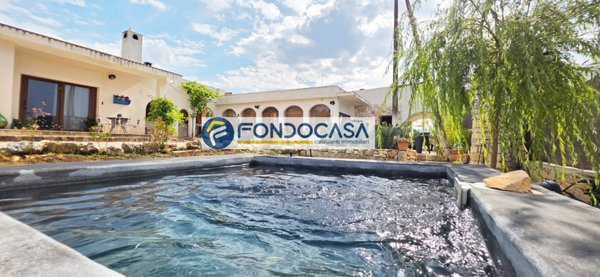 casa indipendente in vendita a San Vito dei Normanni