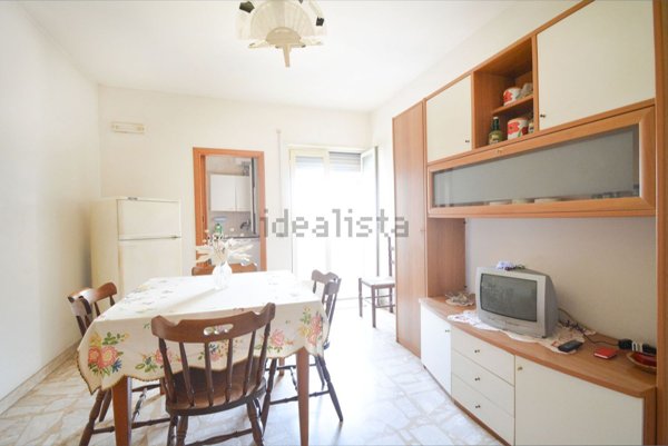 casa indipendente in vendita a San Vito dei Normanni in zona Centro Storico