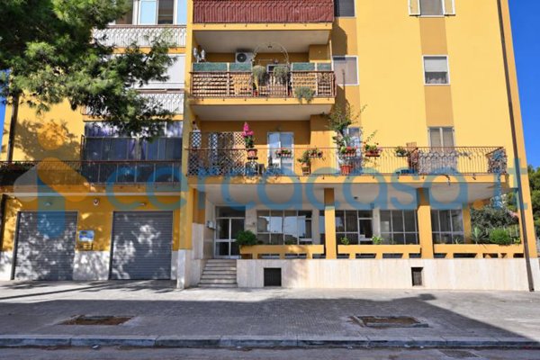 appartamento in vendita a San Vito dei Normanni