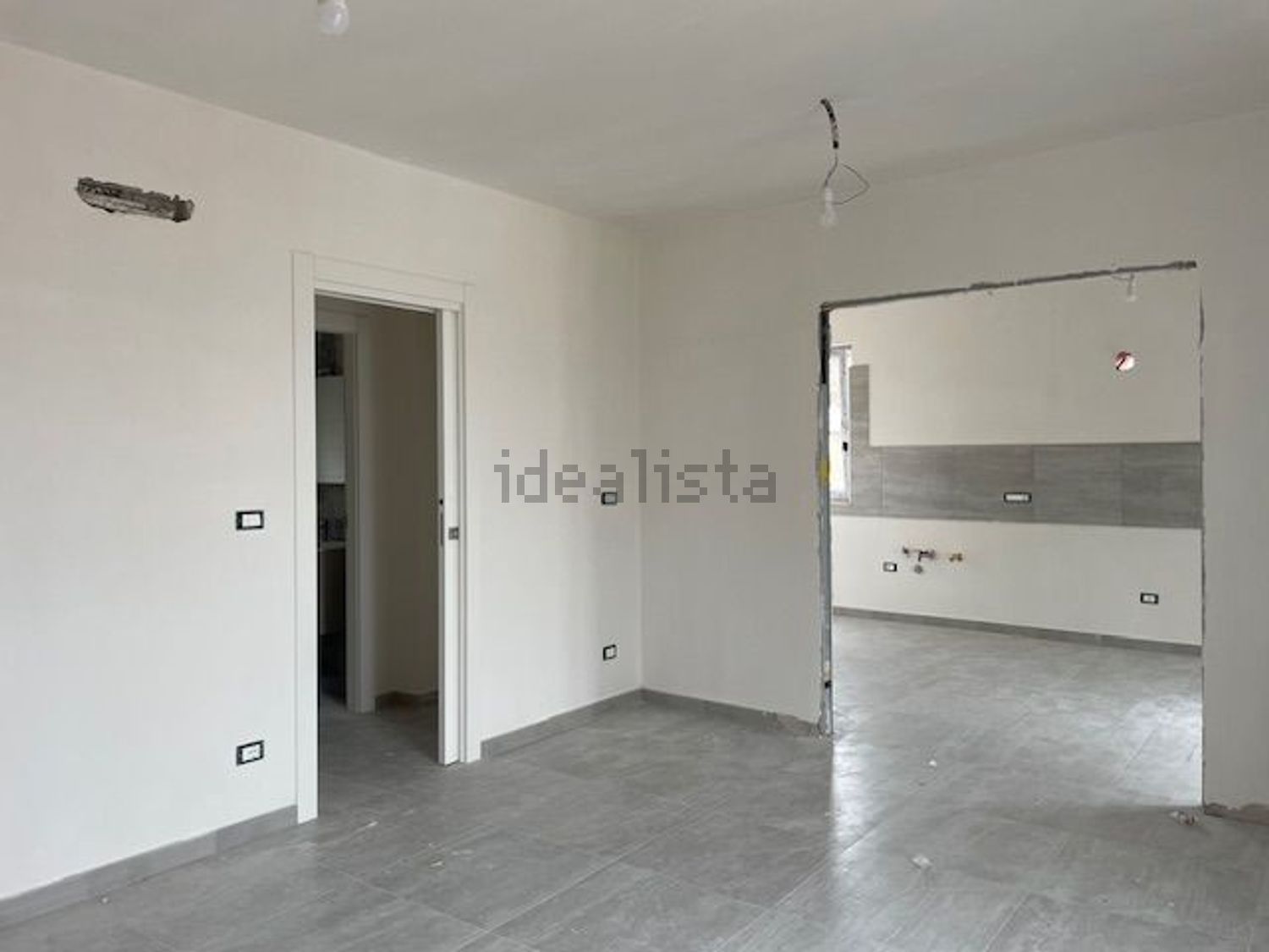 appartamento in vendita a San Vito dei Normanni in zona Centro Storico