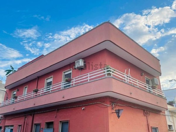 casa indipendente in vendita a San Vito dei Normanni in zona Conforto