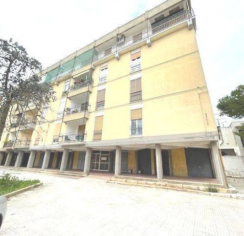 appartamento in vendita a San Vito dei Normanni