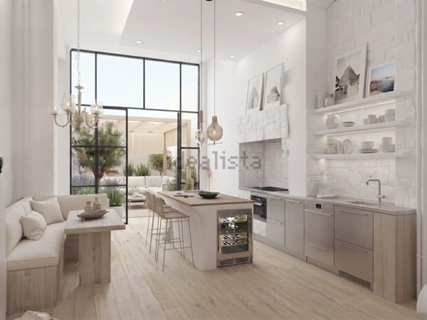 casa indipendente in vendita a San Vito dei Normanni in zona Centro Storico