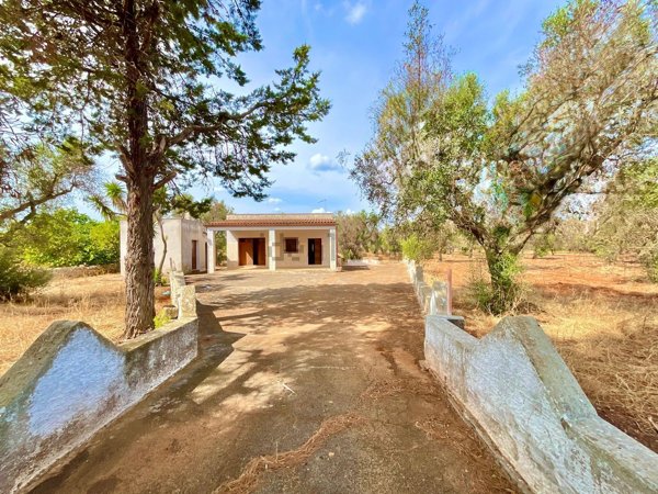 casa indipendente in vendita a San Vito dei Normanni