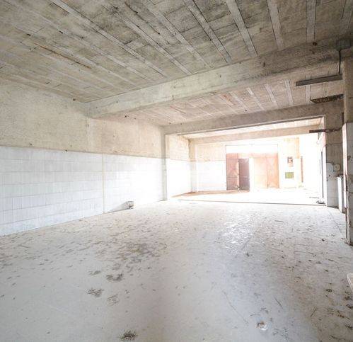 appartamento in vendita a San Vito dei Normanni in zona Centro Storico