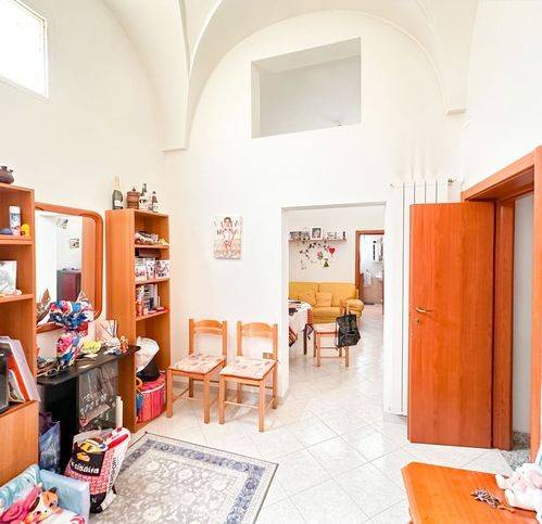casa indipendente in vendita a San Vito dei Normanni in zona Centro Storico