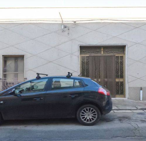 casa indipendente in vendita a San Vito dei Normanni in zona Conforto