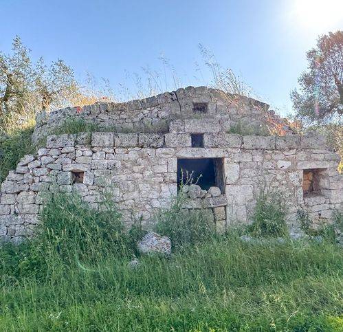 terreno in vendita a San Vito dei Normanni in zona Centro Storico