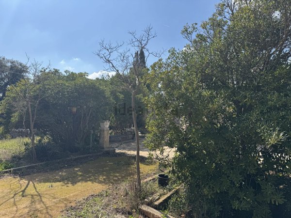 casa indipendente in vendita a San Vito dei Normanni in zona Poggioreale