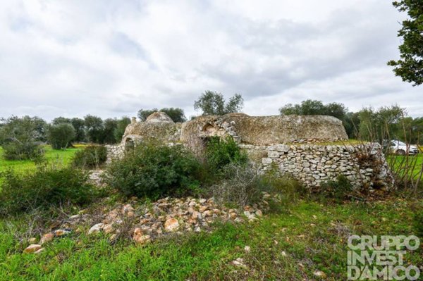 appartamento in vendita a San Vito dei Normanni in zona Poggioreale