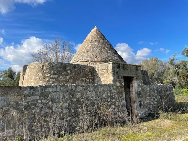 trullo in vendita a San Vito dei Normanni