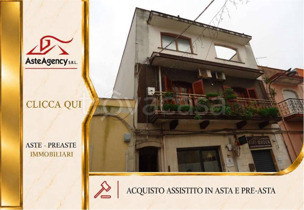 appartamento in vendita a San Vito dei Normanni