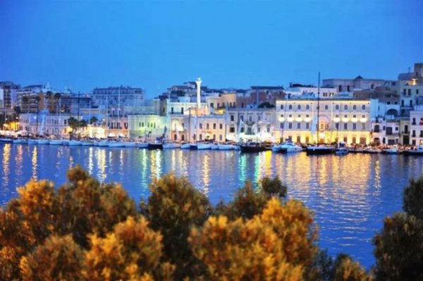 appartamento in vendita a San Vito dei Normanni