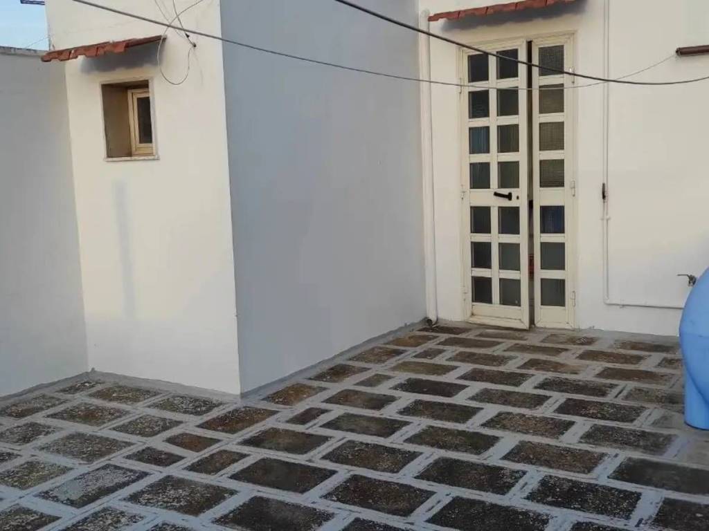 appartamento in vendita a San Vito dei Normanni