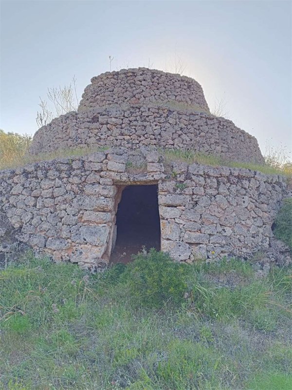 terreno in vendita a San Vito dei Normanni in zona Poggioreale