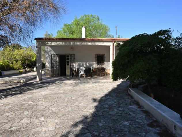 casa indipendente in vendita a San Vito dei Normanni