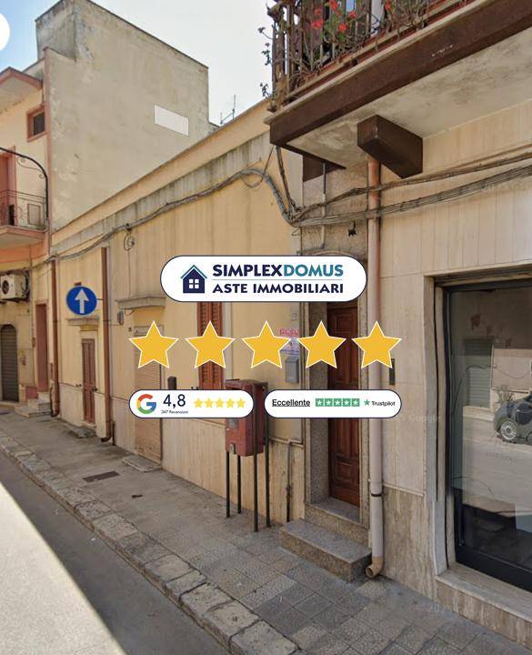 appartamento in vendita a San Vito dei Normanni