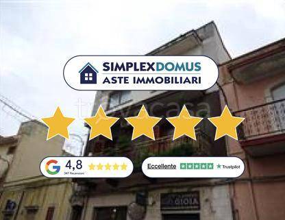 appartamento in vendita a San Vito dei Normanni