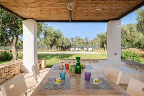 trullo in vendita a San Vito dei Normanni in zona Poggioreale