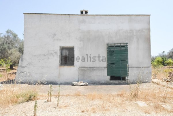 trullo in vendita a San Vito dei Normanni in zona Centro Storico