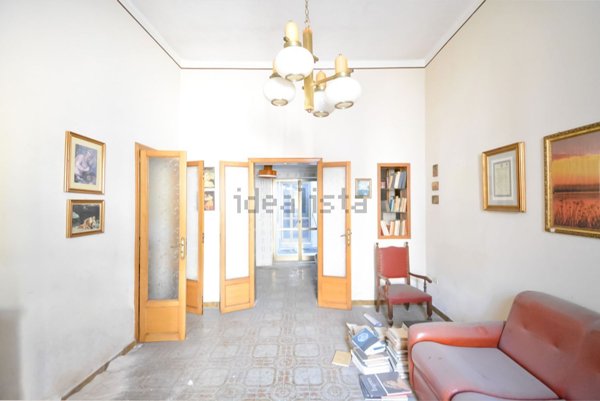 casa indipendente in vendita a San Vito dei Normanni in zona Centro Storico