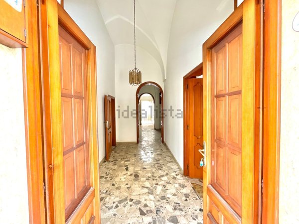 appartamento in vendita a San Vito dei Normanni in zona Centro Storico