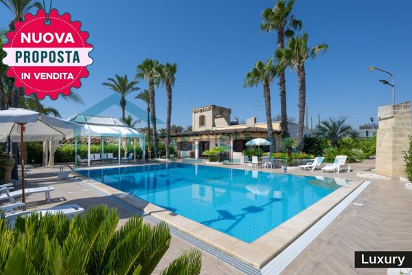 casa indipendente in vendita a San Vito dei Normanni in zona Poggioreale