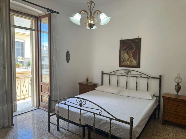 appartamento in vendita a San Vito dei Normanni in zona Centro Storico