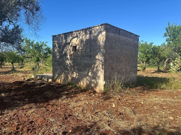 casa indipendente in vendita a San Vito dei Normanni in zona Centro Storico