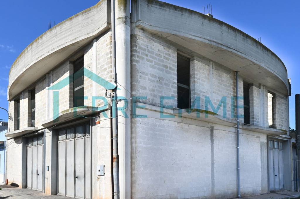 casa indipendente in vendita a San Vito dei Normanni