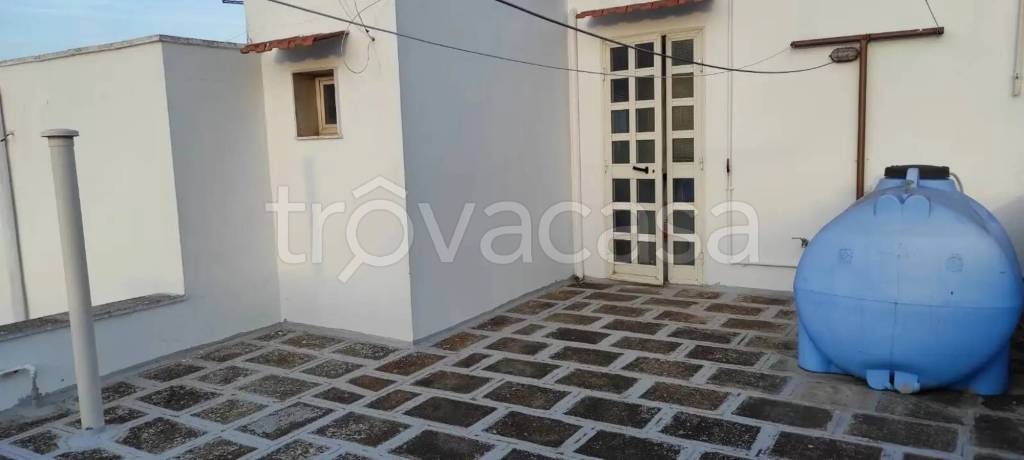 appartamento in vendita a San Vito dei Normanni in zona Centro Storico