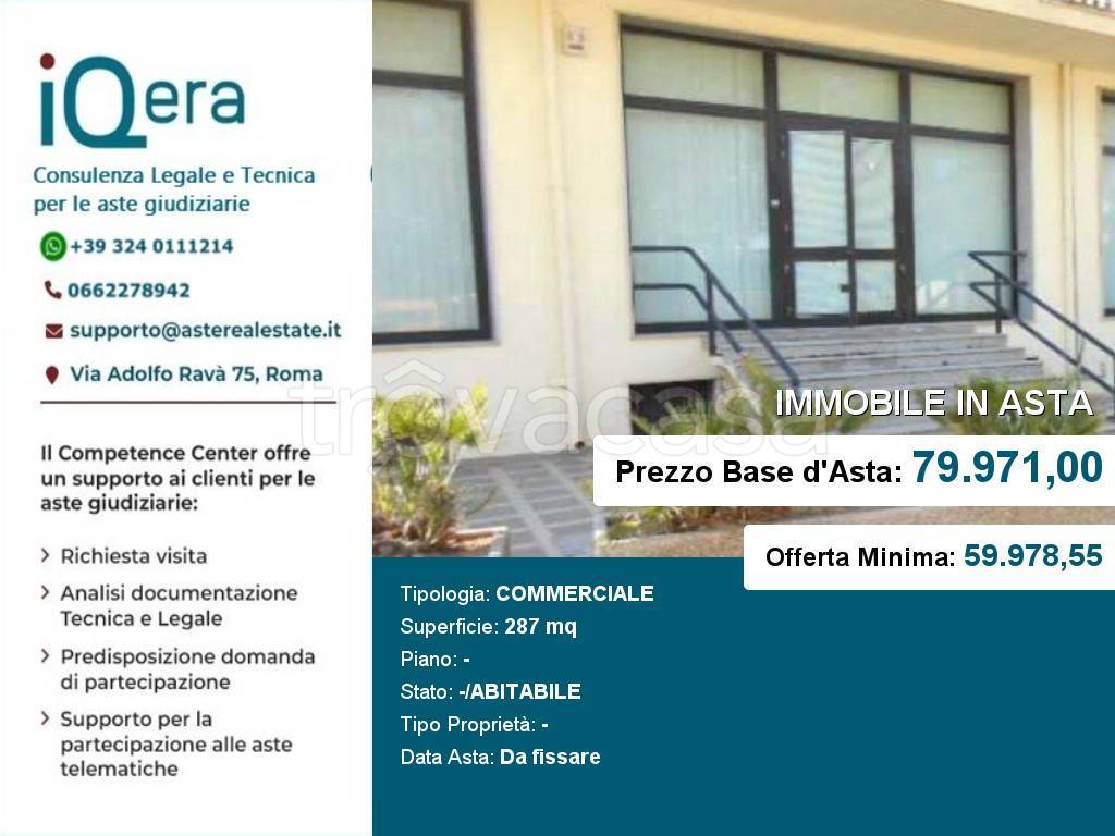 negozio in vendita a Torchiarolo