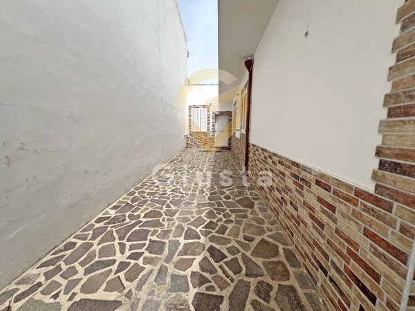 casa indipendente in vendita a Torchiarolo