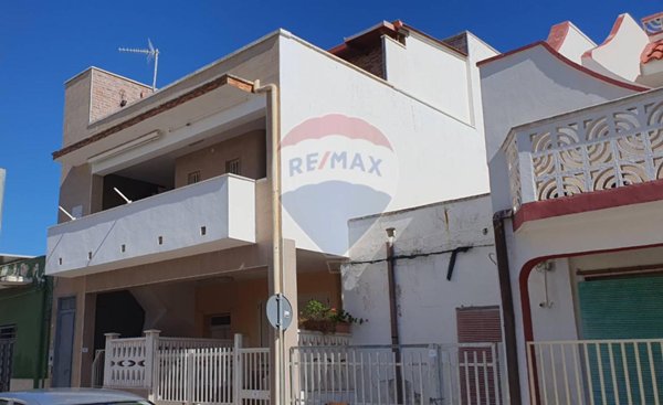 casa indipendente in vendita a Torchiarolo