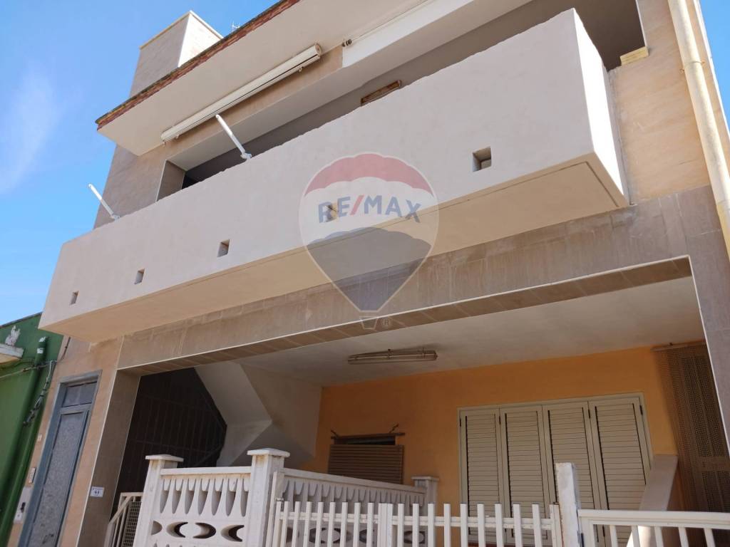 casa indipendente in vendita a Torchiarolo