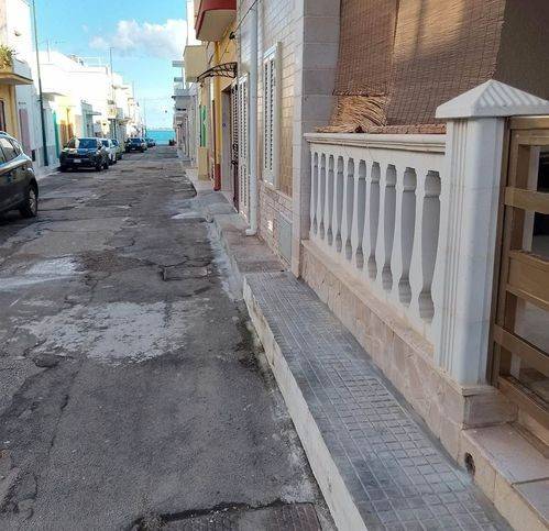appartamento in vendita a Torchiarolo