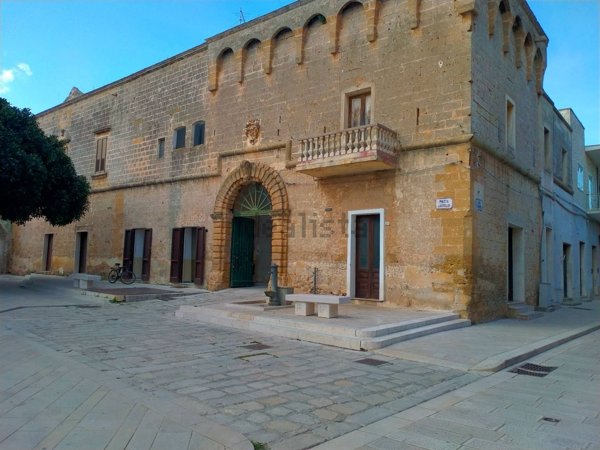 appartamento in vendita a Torchiarolo