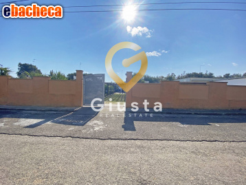 casa indipendente in vendita a Torchiarolo