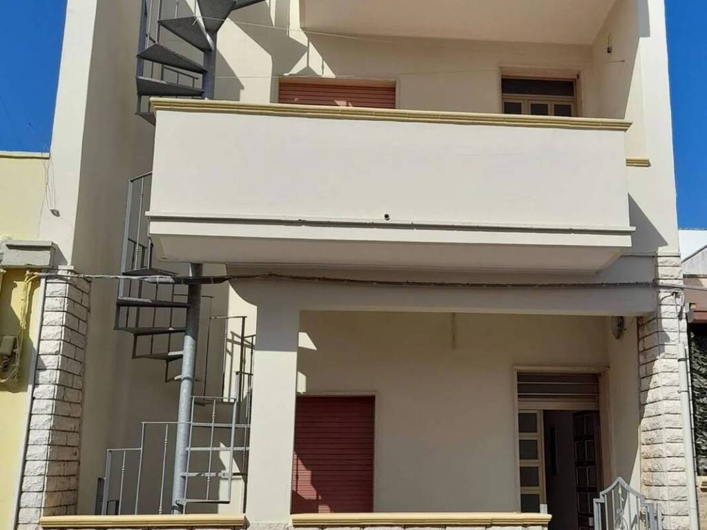 appartamento in vendita a Torchiarolo