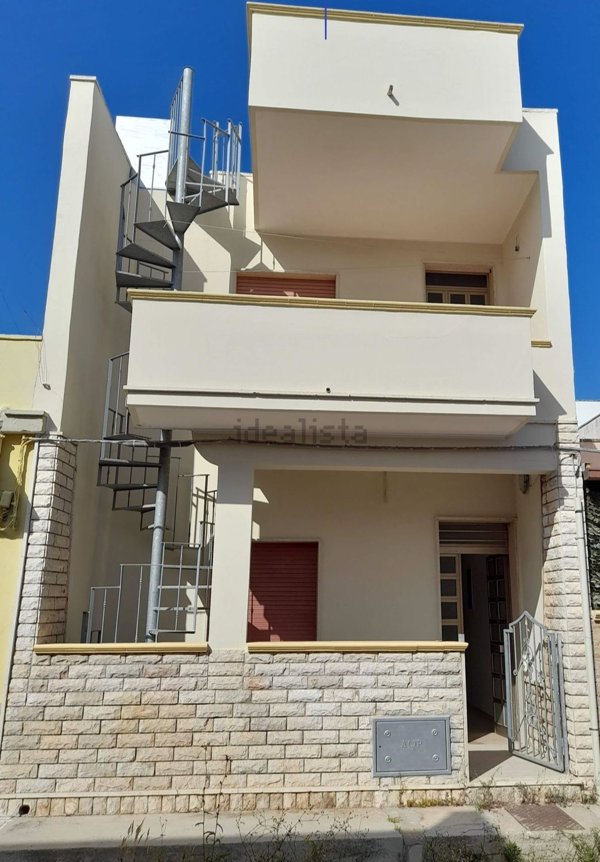 appartamento in vendita a Torchiarolo