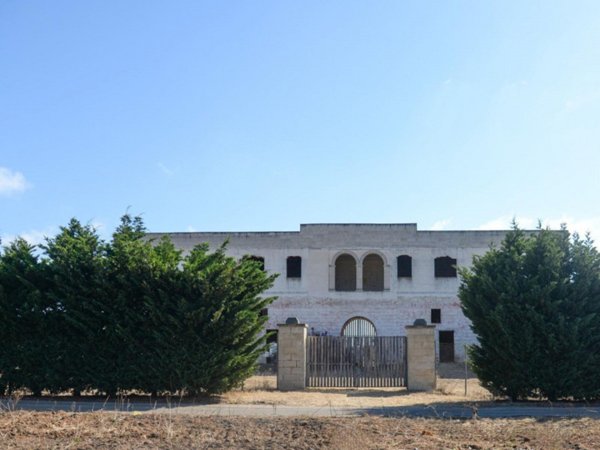 casa indipendente in vendita a Torchiarolo in zona Lendinuso