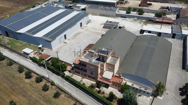 casa indipendente in vendita a Torchiarolo