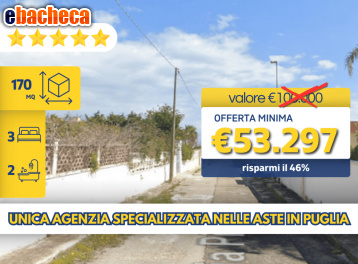appartamento in vendita a Torchiarolo