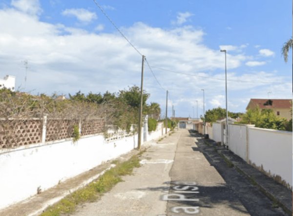 appartamento in vendita a Torchiarolo