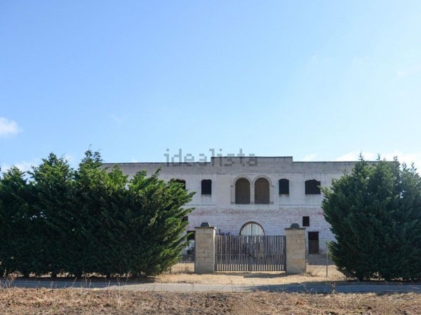 casa indipendente in vendita a Torchiarolo in zona Lendinuso